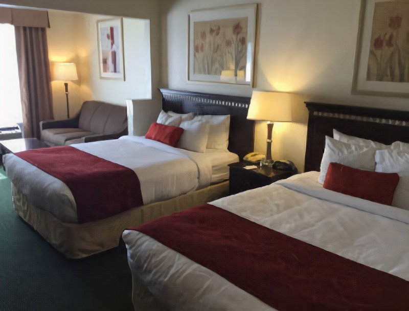 Ramada by Wyndham Denver International Airport