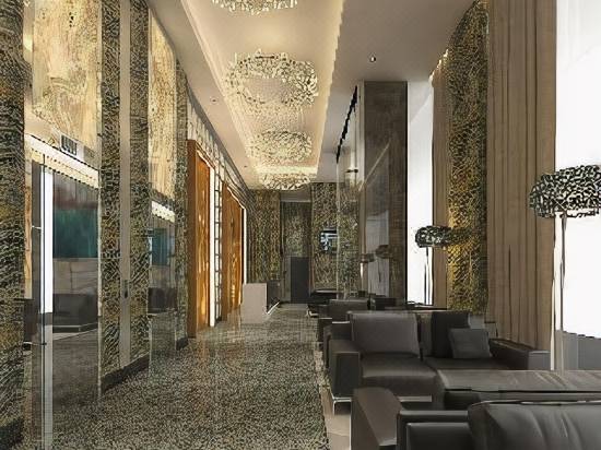 ホテル グランド セントラル シンガポール 宿泊予約 安い料金プラン 口コミ 部屋写真 Trip Com