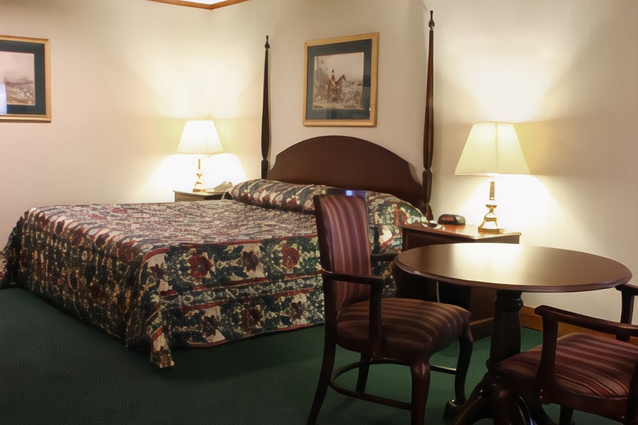 Best Western Campbellsville Inn