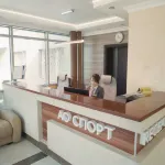 Hotel Sport