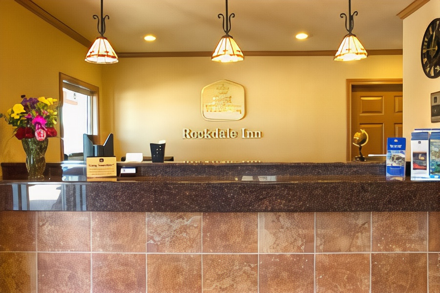 Americas Best Value Inn Rockdale