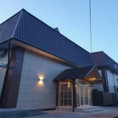 Oblaka Hotel 住宿飯店