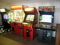 Best Western Park Oasis Inn