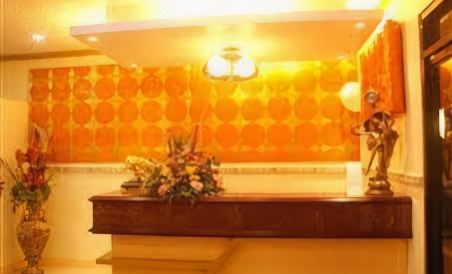Gloreto Guest House and Dormitel - Housity