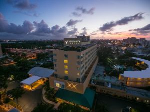 Hotel Verdanza San Juan