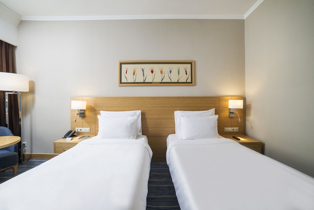 Radisson Hotel President Beyazit Istanbul
