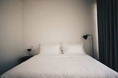 Standard Room with Double Bed