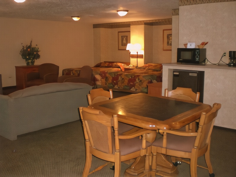 Best Western Coachlight