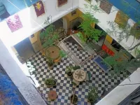 Riad Sidi Magdoul Hotels in 