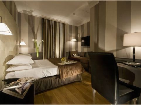 Duca d'Alba Hotel - Chateaux & Hotels Collection