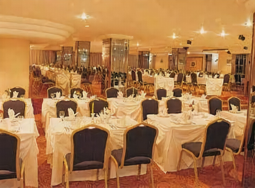 Surmeli Adana Hotel