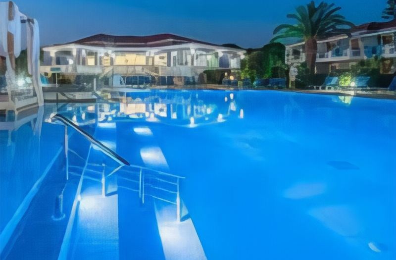 golden sun resort and spa kalamaki reviews