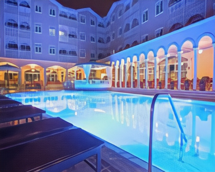 Pasha's Princess Hotel - Adult Only