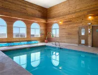 Super 8 by Wyndham Green River Hotels in Green River