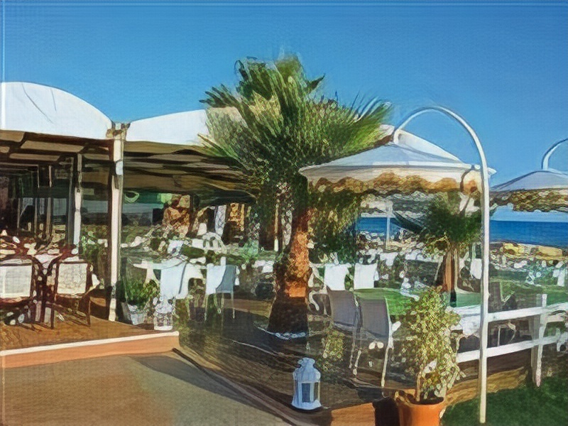 Alaaddin Beach Hotel-Adults Only