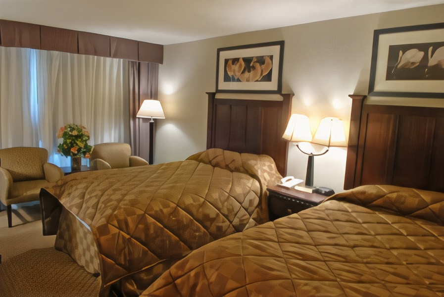 Best Western Plus Rockville Hotel & Suites