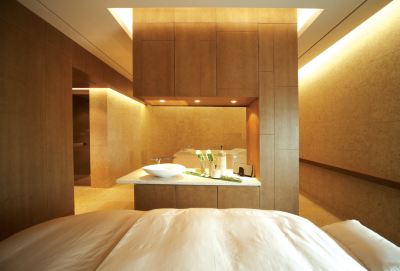 スパ・大浴場 ザ・プラザ・ソウル、オートグラフ コレクションの写真