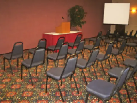 Best Western Leesburg Hotel  Conference Center