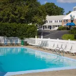 The Inn at Mystic - 3-Star