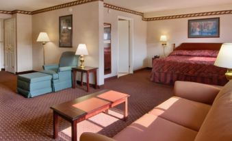 Wingate by Wyndham Chattanooga