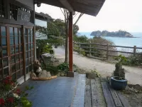 Kaihin Ryoan Shioji فنادق في بونغوتاكادا