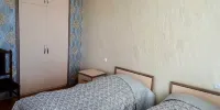 Khaldi Hotel - 标准的双室