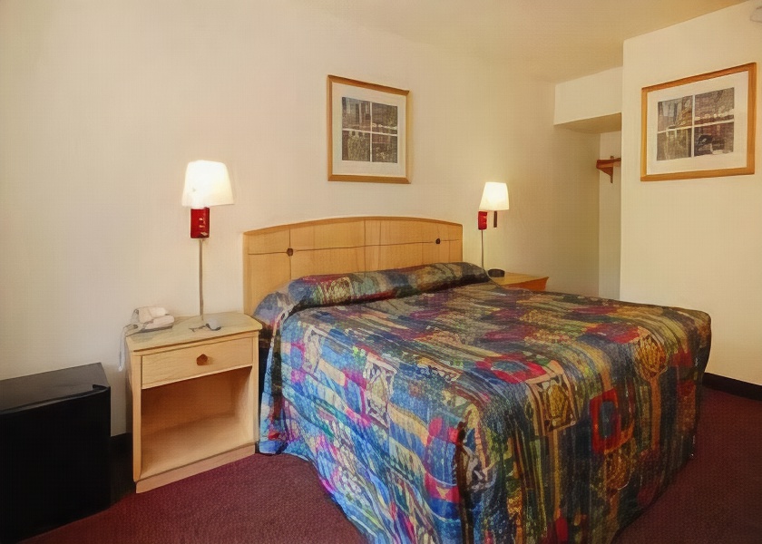 Americas Best Value Inn Schenectady