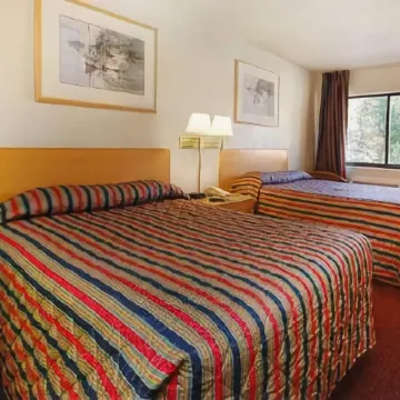 Executive Inn Schenectady Downtown