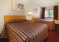 Executive Inn Schenectady Downtown Hotels in Mariaville Lake