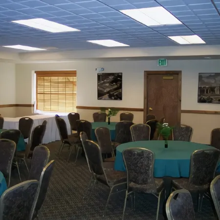 Best Western University Inn