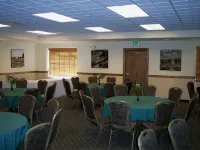 Best Western University Inn