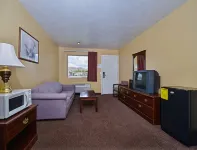 Hotel Zion Inn, Zion National Park Area Hotels in Hurricane