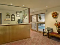 Super 8 by Wyndham Lincoln IL
