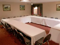 Best Western Shelbyville Inn and Suites Celebration Inn