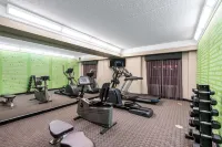 La Quinta Inn & Suites by Wyndham Mesa Superstition Springs - Gym