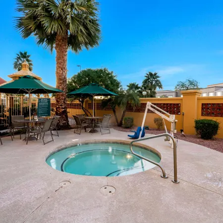 La Quinta Inn & Suites by Wyndham Mesa Superstition Springs