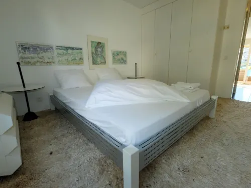 Seewohnung 2