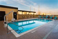 Home2 Suites by Hilton-Bakersfield - جاكوزي