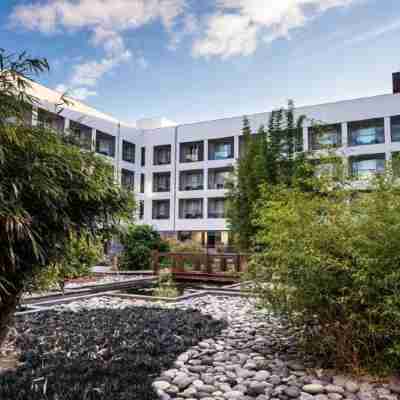 Azoris Royal Garden – Leisure & Conference Hotel Hotel Exterior