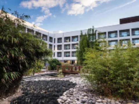 阿佐里斯皇家花園–休閑會議酒店 聖米格爾島酒店