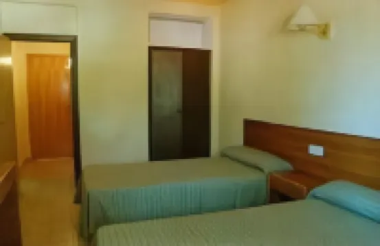 Apartamentos Don Juan