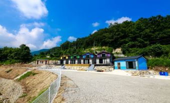 Pocheon Stream Pension