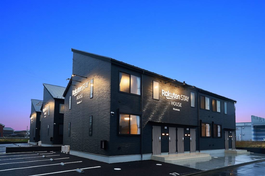 Rakuten Stay House 木更津 木更津 を宿泊予約 22年安い料金プラン 口コミ 部屋写真 Trip Com