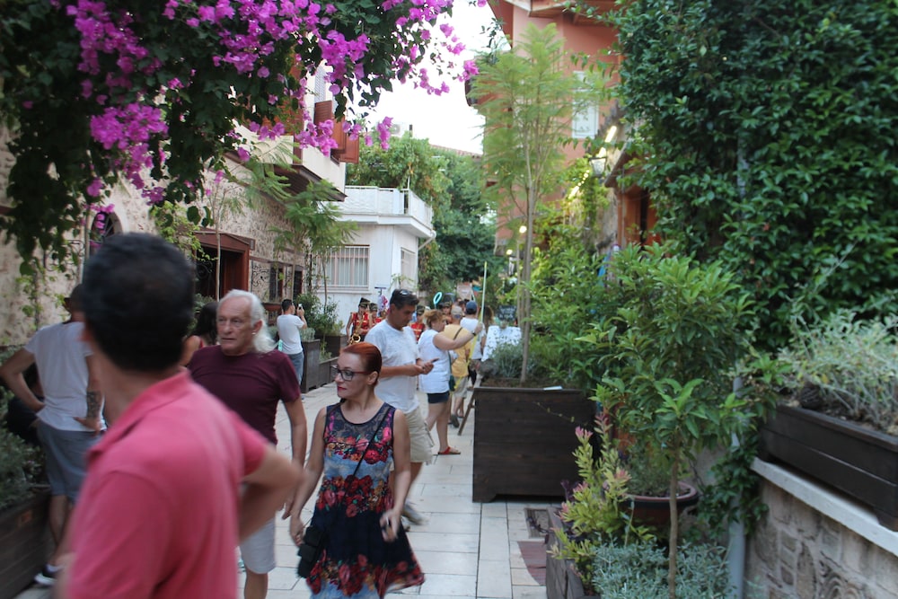 Hadrıan Gate Hotel