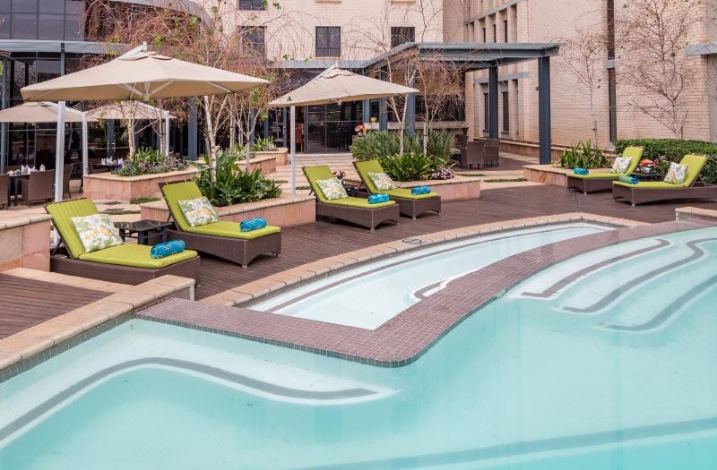 City Lodge Hotel Hatfield, Pretoria photo 4