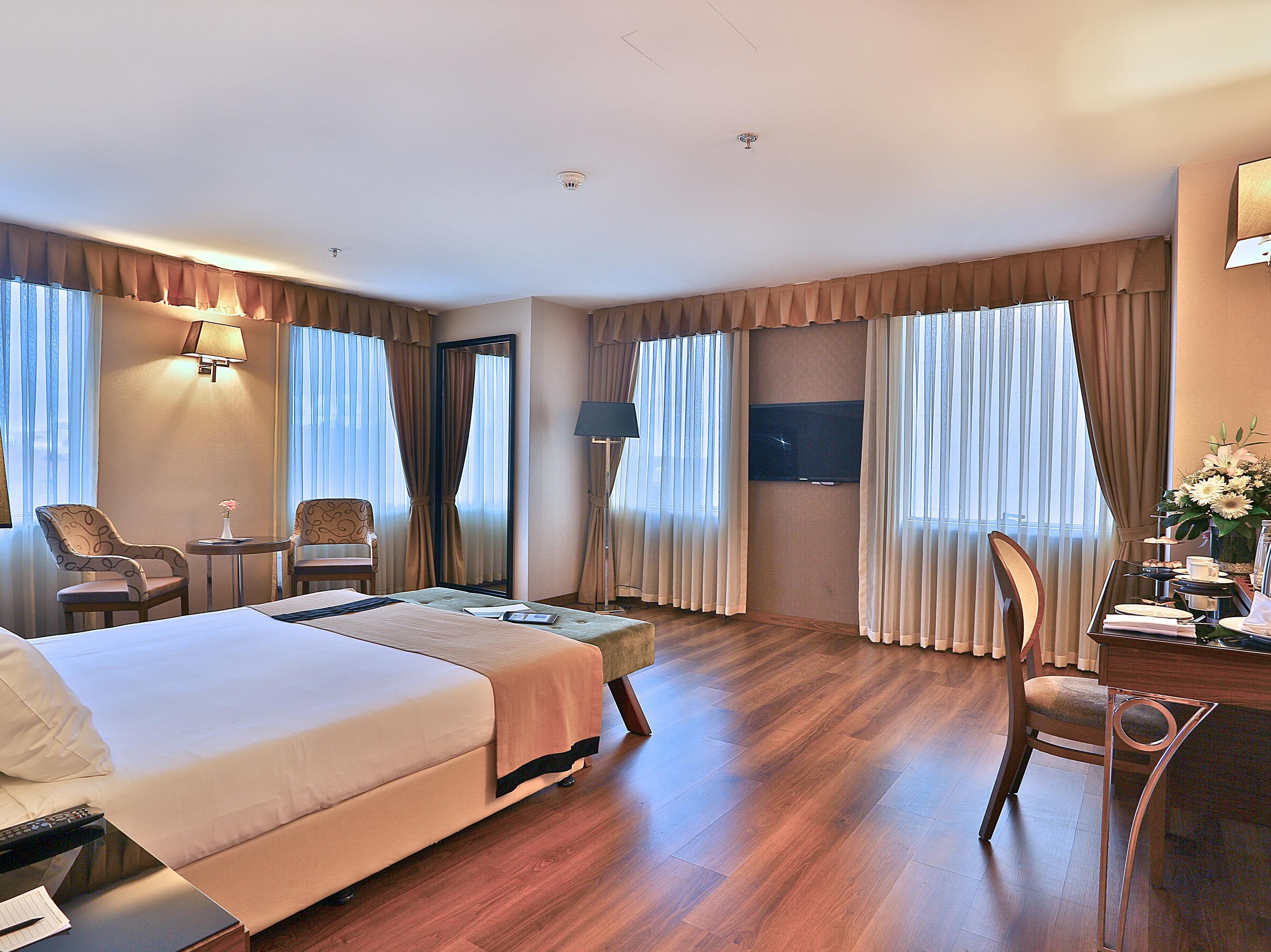 Park Inn by Radisson Istanbul Asia Kavacik