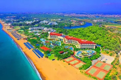 Lago Hotel