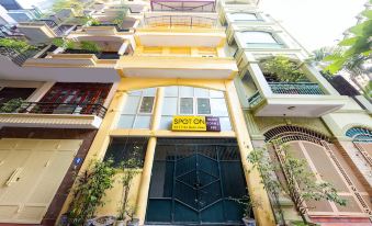 Spot on 928 Hanoi Dorm 2