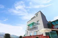 Hoengseong Green Star Pension Hotels near Hoengseong Welli Hilli Park Ski Resort