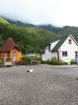 Youngwol Blue Bird Pension